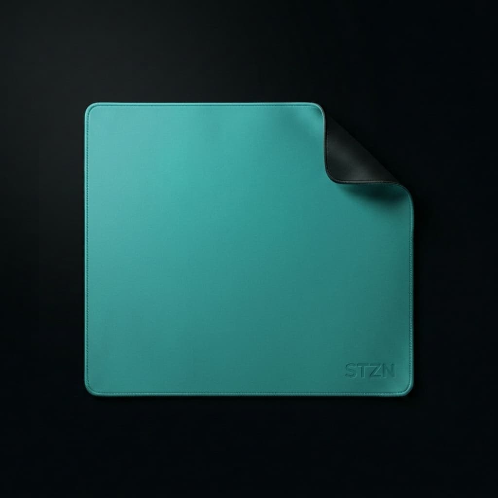 Compact Deskmat — Tosca