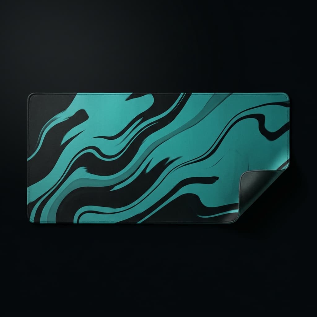 Nocturne Deskmat XL