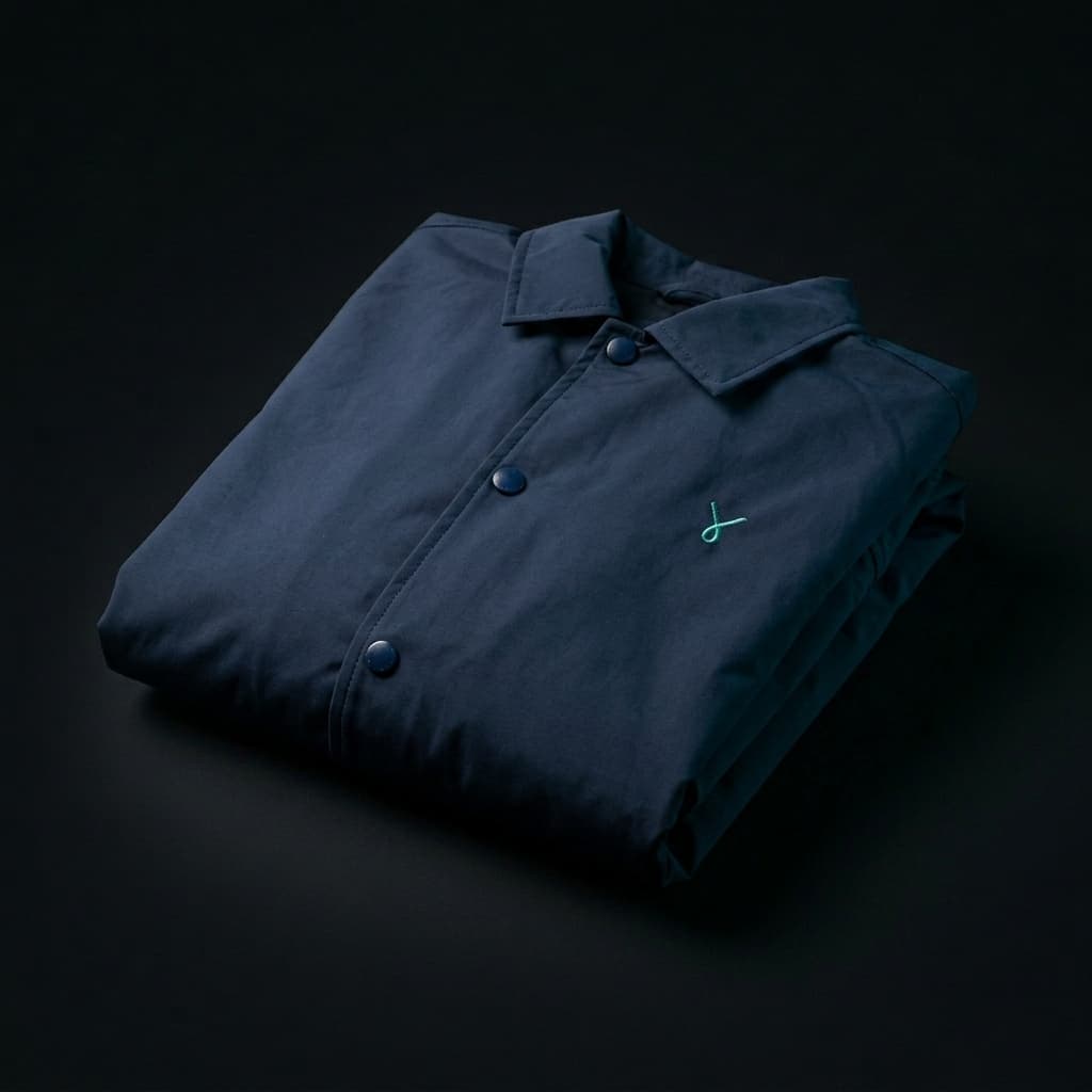 Transit Coach Jacket